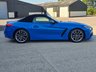 USED 2020 70 BMW Z4 3.0 Z4 M40I 2d 336 BHP BEAUTIFUL EXAMPLE,2 OWNERS FROM NEW