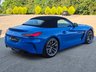 USED 2020 70 BMW Z4 3.0 Z4 M40I 2d 336 BHP BEAUTIFUL EXAMPLE,2 OWNERS FROM NEW