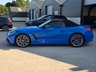 USED 2020 70 BMW Z4 3.0 Z4 M40I 2d 336 BHP BEAUTIFUL EXAMPLE,2 OWNERS FROM NEW