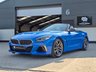USED 2020 70 BMW Z4 3.0 Z4 M40I 2d 336 BHP BEAUTIFUL EXAMPLE,2 OWNERS FROM NEW