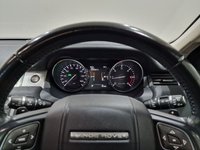 USED 2014 L LAND ROVER RANGE ROVER EVOQUE 2.2 SD4 PURE TECH Santorini Black 5d 190 BHP 