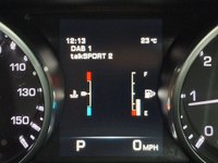 USED 2014 L LAND ROVER RANGE ROVER EVOQUE 2.2 SD4 PURE TECH Santorini Black 5d 190 BHP 