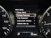 USED 2014 L LAND ROVER RANGE ROVER EVOQUE 2.2 SD4 PURE TECH Santorini Black 5d 190 BHP 