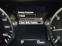 USED 2014 L LAND ROVER RANGE ROVER EVOQUE 2.2 SD4 PURE TECH Santorini Black 5d 190 BHP 