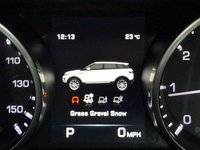 USED 2014 L LAND ROVER RANGE ROVER EVOQUE 2.2 SD4 PURE TECH Santorini Black 5d 190 BHP 