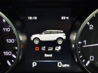 USED 2014 L LAND ROVER RANGE ROVER EVOQUE 2.2 SD4 PURE TECH Santorini Black 5d 190 BHP 