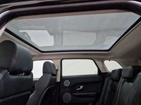 USED 2014 L LAND ROVER RANGE ROVER EVOQUE 2.2 SD4 PURE TECH Santorini Black 5d 190 BHP 