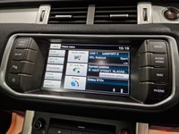 USED 2014 L LAND ROVER RANGE ROVER EVOQUE 2.2 SD4 PURE TECH Santorini Black 5d 190 BHP 