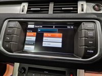 USED 2014 L LAND ROVER RANGE ROVER EVOQUE 2.2 SD4 PURE TECH Santorini Black 5d 190 BHP 