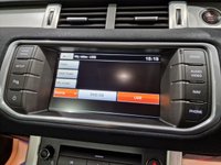 USED 2014 L LAND ROVER RANGE ROVER EVOQUE 2.2 SD4 PURE TECH Santorini Black 5d 190 BHP 