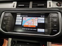 USED 2014 L LAND ROVER RANGE ROVER EVOQUE 2.2 SD4 PURE TECH Santorini Black 5d 190 BHP 