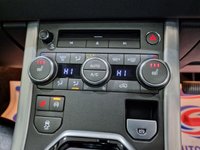 USED 2014 L LAND ROVER RANGE ROVER EVOQUE 2.2 SD4 PURE TECH Santorini Black 5d 190 BHP 