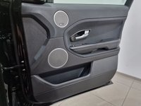 USED 2014 L LAND ROVER RANGE ROVER EVOQUE 2.2 SD4 PURE TECH Santorini Black 5d 190 BHP 