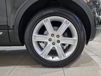 USED 2014 L LAND ROVER RANGE ROVER EVOQUE 2.2 SD4 PURE TECH Santorini Black 5d 190 BHP 