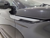 USED 2014 L LAND ROVER RANGE ROVER EVOQUE 2.2 SD4 PURE TECH Santorini Black 5d 190 BHP 