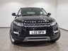 USED 2014 L LAND ROVER RANGE ROVER EVOQUE 2.2 SD4 PURE TECH Santorini Black 5d 190 BHP 