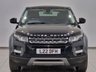 USED 2014 L LAND ROVER RANGE ROVER EVOQUE 2.2 SD4 PURE TECH Santorini Black 5d 190 BHP 