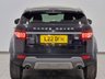 USED 2014 L LAND ROVER RANGE ROVER EVOQUE 2.2 SD4 PURE TECH Santorini Black 5d 190 BHP 