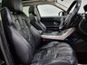 USED 2014 L LAND ROVER RANGE ROVER EVOQUE 2.2 SD4 PURE TECH Santorini Black 5d 190 BHP 