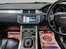 USED 2014 L LAND ROVER RANGE ROVER EVOQUE 2.2 SD4 PURE TECH Santorini Black 5d 190 BHP 