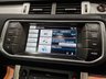 USED 2014 L LAND ROVER RANGE ROVER EVOQUE 2.2 SD4 PURE TECH Santorini Black 5d 190 BHP 