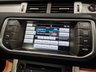 USED 2014 L LAND ROVER RANGE ROVER EVOQUE 2.2 SD4 PURE TECH Santorini Black 5d 190 BHP 