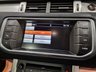 USED 2014 L LAND ROVER RANGE ROVER EVOQUE 2.2 SD4 PURE TECH Santorini Black 5d 190 BHP 