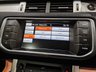 USED 2014 L LAND ROVER RANGE ROVER EVOQUE 2.2 SD4 PURE TECH Santorini Black 5d 190 BHP 