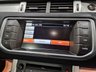 USED 2014 L LAND ROVER RANGE ROVER EVOQUE 2.2 SD4 PURE TECH Santorini Black 5d 190 BHP 
