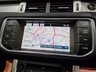 USED 2014 L LAND ROVER RANGE ROVER EVOQUE 2.2 SD4 PURE TECH Santorini Black 5d 190 BHP 