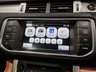 USED 2014 L LAND ROVER RANGE ROVER EVOQUE 2.2 SD4 PURE TECH Santorini Black 5d 190 BHP 