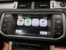 USED 2014 L LAND ROVER RANGE ROVER EVOQUE 2.2 SD4 PURE TECH Santorini Black 5d 190 BHP 