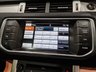 USED 2014 L LAND ROVER RANGE ROVER EVOQUE 2.2 SD4 PURE TECH Santorini Black 5d 190 BHP 