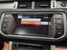 USED 2014 L LAND ROVER RANGE ROVER EVOQUE 2.2 SD4 PURE TECH Santorini Black 5d 190 BHP 