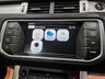 USED 2014 L LAND ROVER RANGE ROVER EVOQUE 2.2 SD4 PURE TECH Santorini Black 5d 190 BHP 
