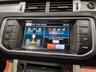 USED 2014 L LAND ROVER RANGE ROVER EVOQUE 2.2 SD4 PURE TECH Santorini Black 5d 190 BHP 