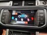 USED 2014 L LAND ROVER RANGE ROVER EVOQUE 2.2 SD4 PURE TECH Santorini Black 5d 190 BHP 