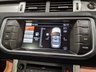 USED 2014 L LAND ROVER RANGE ROVER EVOQUE 2.2 SD4 PURE TECH Santorini Black 5d 190 BHP 