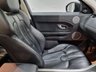 USED 2014 L LAND ROVER RANGE ROVER EVOQUE 2.2 SD4 PURE TECH Santorini Black 5d 190 BHP 