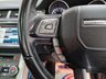 USED 2014 L LAND ROVER RANGE ROVER EVOQUE 2.2 SD4 PURE TECH Santorini Black 5d 190 BHP 