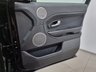 USED 2014 L LAND ROVER RANGE ROVER EVOQUE 2.2 SD4 PURE TECH Santorini Black 5d 190 BHP 