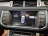 USED 2014 L LAND ROVER RANGE ROVER EVOQUE 2.2 SD4 PURE TECH Santorini Black 5d 190 BHP 