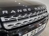 USED 2014 L LAND ROVER RANGE ROVER EVOQUE 2.2 SD4 PURE TECH Santorini Black 5d 190 BHP 