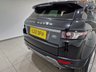 USED 2014 L LAND ROVER RANGE ROVER EVOQUE 2.2 SD4 PURE TECH Santorini Black 5d 190 BHP 