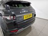 USED 2014 L LAND ROVER RANGE ROVER EVOQUE 2.2 SD4 PURE TECH Santorini Black 5d 190 BHP 