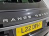 USED 2014 L LAND ROVER RANGE ROVER EVOQUE 2.2 SD4 PURE TECH Santorini Black 5d 190 BHP 