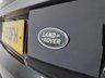 USED 2014 L LAND ROVER RANGE ROVER EVOQUE 2.2 SD4 PURE TECH Santorini Black 5d 190 BHP 