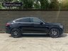USED 2020 69 MERCEDES-BENZ GLC-CLASS 3.0 AMG GLC 43 4MATIC PREMIUM 4d 385 BHP GREAT SPEC, FINANCE AVAILABLE