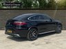 USED 2020 69 MERCEDES-BENZ GLC-CLASS 3.0 AMG GLC 43 4MATIC PREMIUM 4d 385 BHP GREAT SPEC, FINANCE AVAILABLE