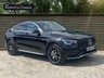 USED 2020 69 MERCEDES-BENZ GLC-CLASS 3.0 AMG GLC 43 4MATIC PREMIUM 4d 385 BHP GREAT SPEC, FINANCE AVAILABLE